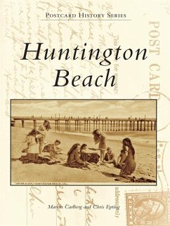 Huntington Beach (eBook, ePUB) - Carlberg, Marvin