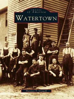 Watertown (eBook, ePUB) - Crowell, Florence T.