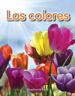 Cover colores (eBook, PDF)