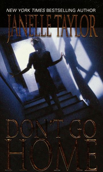 Don't Go Home (eBook, ePUB)