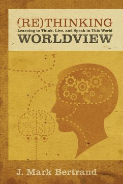 Cover Rethinking Worldview (eBook, ePUB)