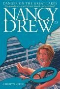 Cover Danger on the Great Lakes (eBook, ePUB)