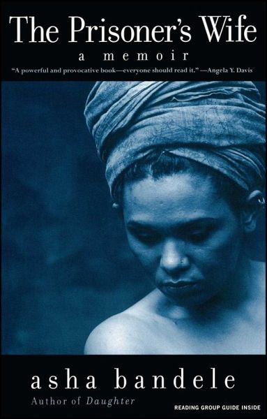 The Prisoner's Wife (eBook, ePUB) The Prisoner's Wife (eBook, ePUB)