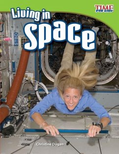 Cover Living in Space (eBook, PDF)