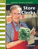 Store Clerks Then and Now (eBook, PDF) Store Clerks Then and Now (eBook, PDF)