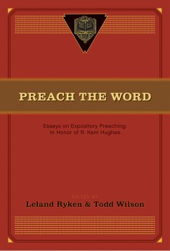 Preach the Word (eBook, ePUB)