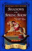 Shadows at the Spring Show (eBook, ePUB) Shadows at the Spring Show (eBook, ePUB)