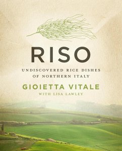 Riso (eBook, ePUB) - Vitale, Gioietta; Lawley, Lisa