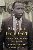 A Mission from God (eBook, ePUB)