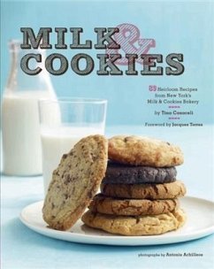 Milk & Cookies (eBook, ePUB) - Casaceli, Tina