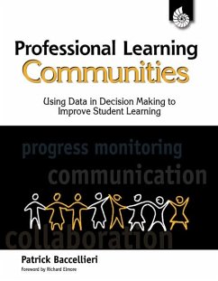 Cover Professional Learning Communities (eBook, PDF)