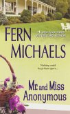 Mr. and Miss Anonymous (eBook, ePUB) Mr. and Miss Anonymous (eBook, ePUB)