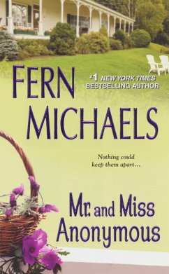 Mr. and Miss Anonymous (eBook, ePUB) - Michaels, Fern Mr. and Miss Anonymous (eBook, ePUB) - Michaels, Fern
