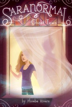 Cover Ghost Town (eBook, ePUB)