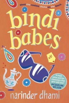 Bindi Babes (eBook, ePUB) - Dhami, Narinder