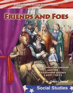 Cover Friends and Foes (eBook, PDF)