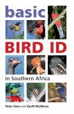 Basic Bird ID in Southern Africa (eBook, ePUB)