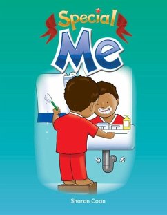 Cover Special Me (eBook, PDF)