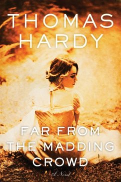 Cover Far From The Madding Crowd (eBook, ePUB)