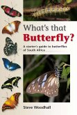 What's that Butterfly? (eBook, ePUB)