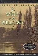 Cover The Wind in the Willows (eBook, ePUB)