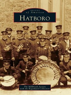 Cover Hatboro (eBook, ePUB)