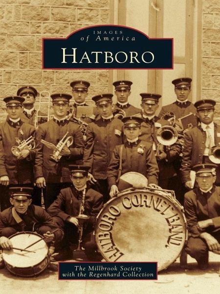 Hatboro (eBook, ePUB)