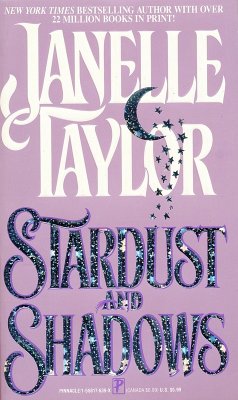 Cover Stardust And Shadows (eBook, ePUB)