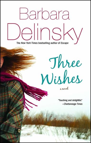 Three Wishes (eBook, ePUB)