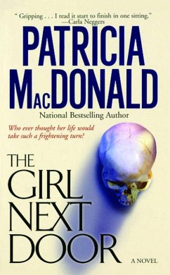 The Girl Next Door (eBook, ePUB) - Macdonald, Patricia