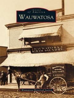 Cover Wauwatosa (eBook, ePUB)
