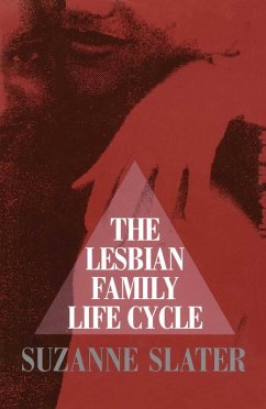 Cover Lesbian Family Life Cycle (eBook, ePUB)