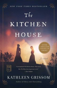 The Kitchen House (eBook, ePUB) - Grissom, Kathleen