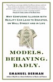 Models.Behaving.Badly. (eBook, ePUB)