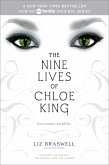 The Nine Lives of Chloe King (eBook, ePUB) The Nine Lives of Chloe King (eBook, ePUB)
