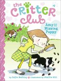 Amy and the Missing Puppy (eBook, ePUB)