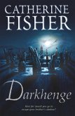 Darkhenge (eBook, ePUB)