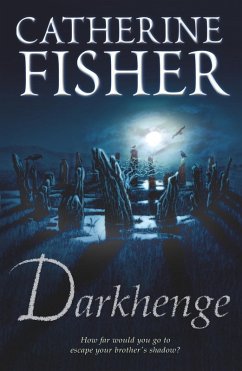 Darkhenge (eBook, ePUB) - Fisher, Catherine