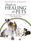 Hands-On Healing For Pets (eBook, ePUB)