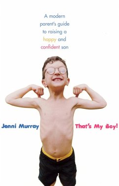 Cover That's My Boy (eBook, ePUB)