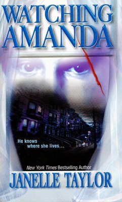 Cover Watching Amanda (eBook, ePUB)