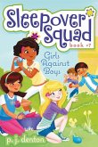 Girls Against Boys (eBook, ePUB)