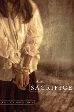 Cover The Sacrifice (eBook, ePUB)