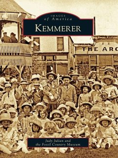 Cover Kemmerer (eBook, ePUB)