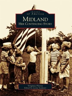 Cover Midland (eBook, ePUB)