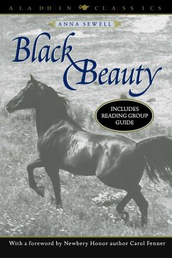 Black Beauty (eBook, ePUB) - Sewell, Anna
