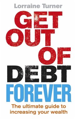 Cover Get Out of Debt Forever (eBook, ePUB)