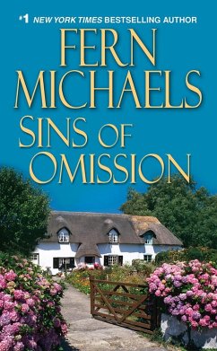 Sins of Omission (eBook, ePUB) - Michaels, Fern