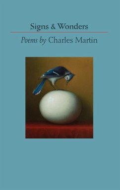 Signs & Wonders (eBook, ePUB) - Martin, Charles