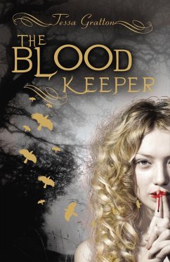 Blood Keeper (eBook, ePUB) - Gratton, Tessa